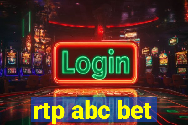 rtp abc bet